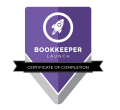 bookkeeper-launch-certificate-of-completion badge